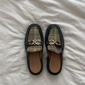 Circus by Sam Edelman Elena Mules